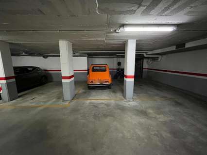 Plaza de parking en alquiler en Igualada