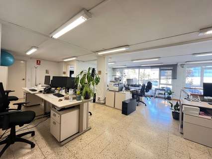 Local comercial en venta en Igualada