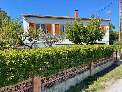 Casa en venta en La Llacuna