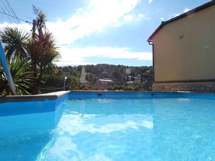 Casa en alquiler en La Llacuna