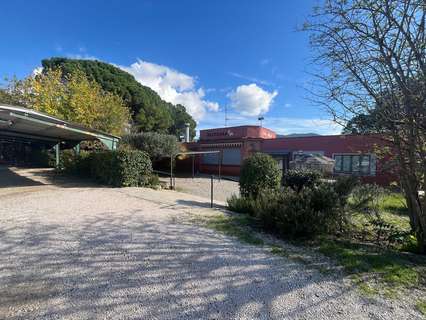 Local comercial en alquiler en La Pobla de Claramunt