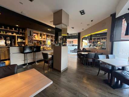 Local comercial en venta en Igualada rebajado