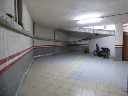 Plaza de parking en alquiler en Igualada rebajada