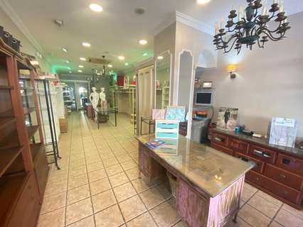 Local comercial en venta en Igualada