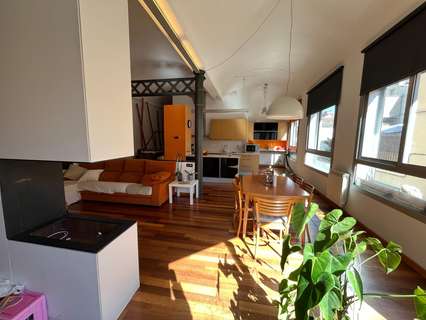 Piso en venta en Igualada