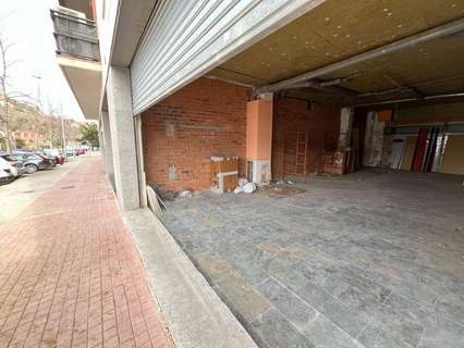 Local comercial en alquiler en Igualada