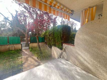 Planta baja en venta en Cambrils