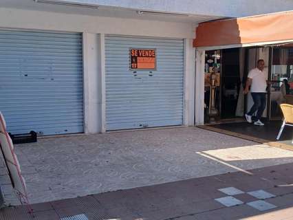 Local comercial en venta en Cambrils