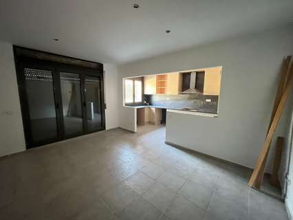Piso en venta en La Torre de Claramunt