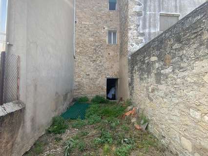 Casa en venta en Santa Coloma de Queralt