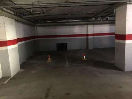 Plaza de parking en venta en Salou