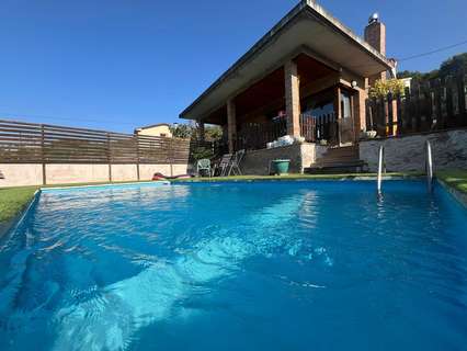 Casa en venta en La Pobla de Claramunt