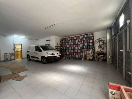 Local comercial en venta en Igualada