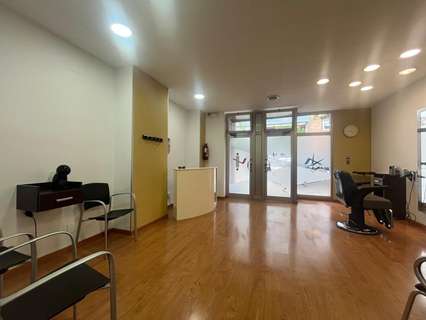 Local comercial en alquiler en Igualada