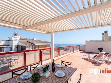 Ático en venta en Salou rebajado