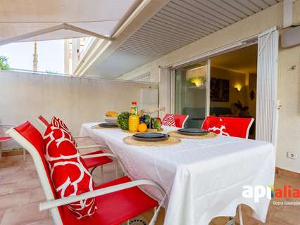 Planta baja en venta en Salou