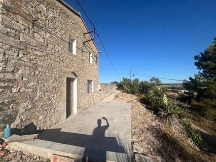 Masía en venta en Sant Guim de Freixenet