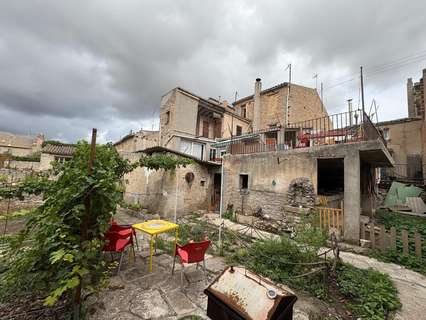 Casa en venta en Santa Coloma de Queralt