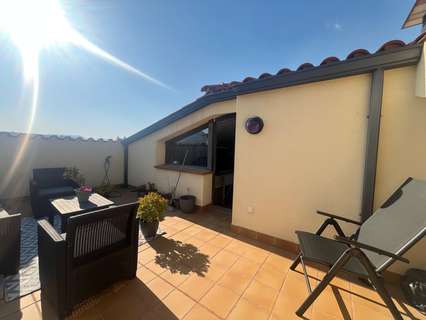 Dúplex en venta en Santa Margarida de Montbui