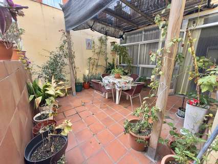 Planta baja en venta en Igualada