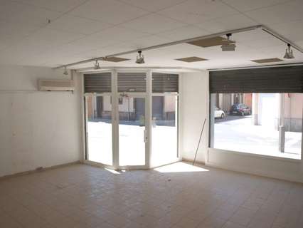 Local comercial en venta en Vilanova del Camí