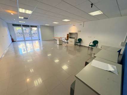 Local comercial en venta en Igualada