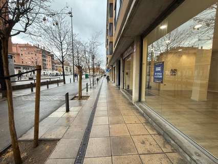 Local comercial en venta en Igualada