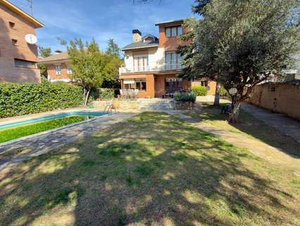 Casa en venta en Igualada