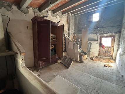 Casa en venta en Santa Coloma de Queralt