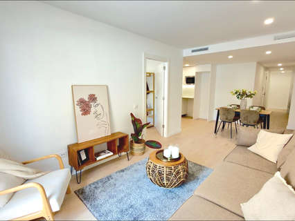 Piso en venta en Igualada