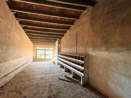 Casa en venta en Santa Coloma de Queralt