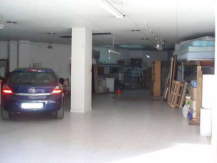 Nave industrial en venta en Vilanova del Camí