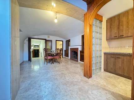 Planta baja en venta en Calaf