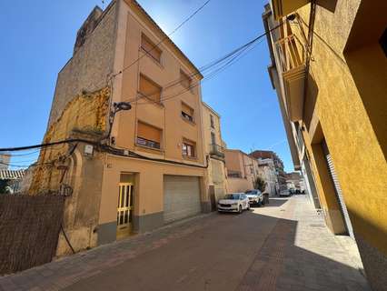 Edificio en venta en Vilafranca del Penedès