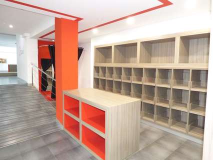 Local comercial en alquiler en Santa Margarida de Montbui