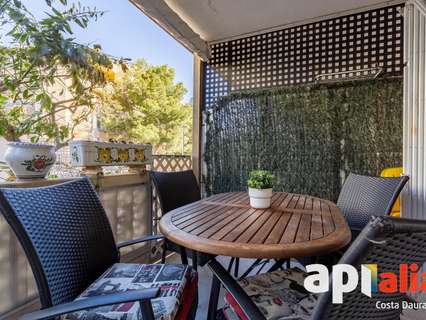 Planta baja en venta en Salou