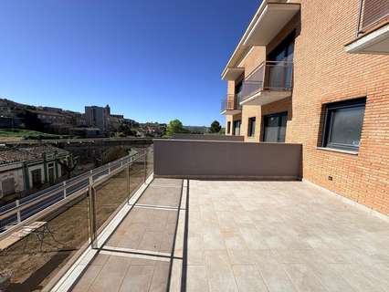 Chalet en venta en Cervera