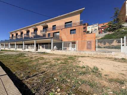 Chalet en venta en Cervera