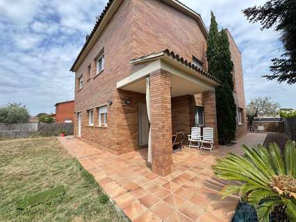 Casa en venta en La Torre de Claramunt