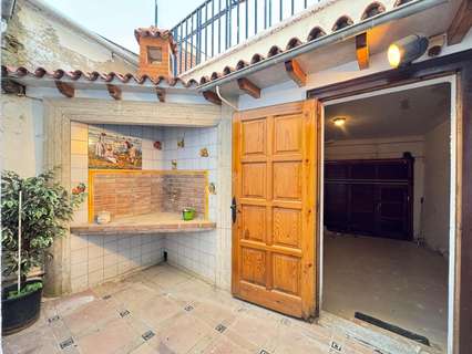 Local comercial en venta en Calaf