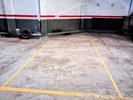 Plaza de parking en venta en Igualada rebajada