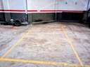Plaza de parking en venta en Igualada rebajada