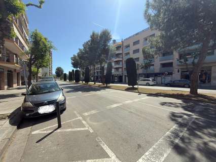 Plaza de parking en venta en Igualada