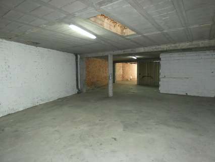 Local comercial en venta en Igualada