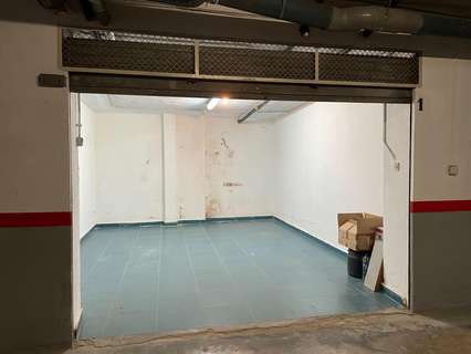 Plaza de parking en venta en Salou