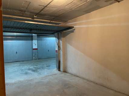 Plaza de parking en venta en Salou