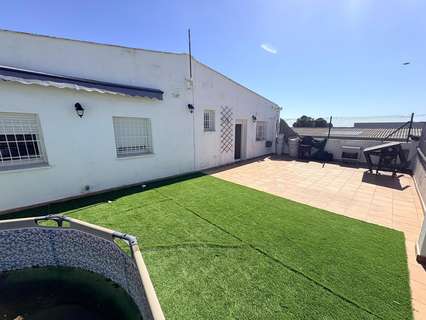 Nave industrial en venta en Cervera