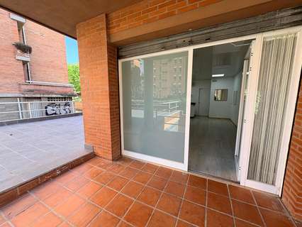 Local comercial en alquiler en Igualada