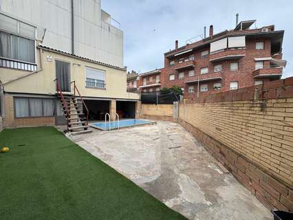 Parcela rústica en venta en Santa Margarida de Montbui