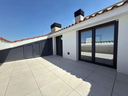 Dúplex en venta en Igualada